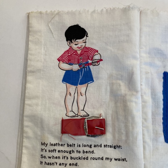 Vintage “All By Himself” A plakie Product by Allen Shaw 1950 Interactive - Picture 6 of 16